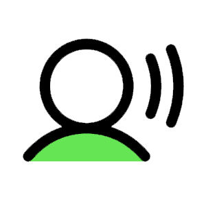 Acoustic Comfort Icon